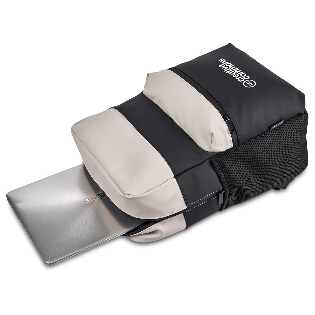 Andy Cartwright Cederberg Water-Resistant Laptop Backpack