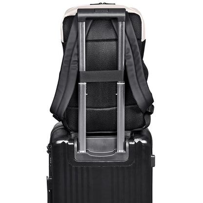 Andy Cartwright Cederberg Water-Resistant Laptop Backpack