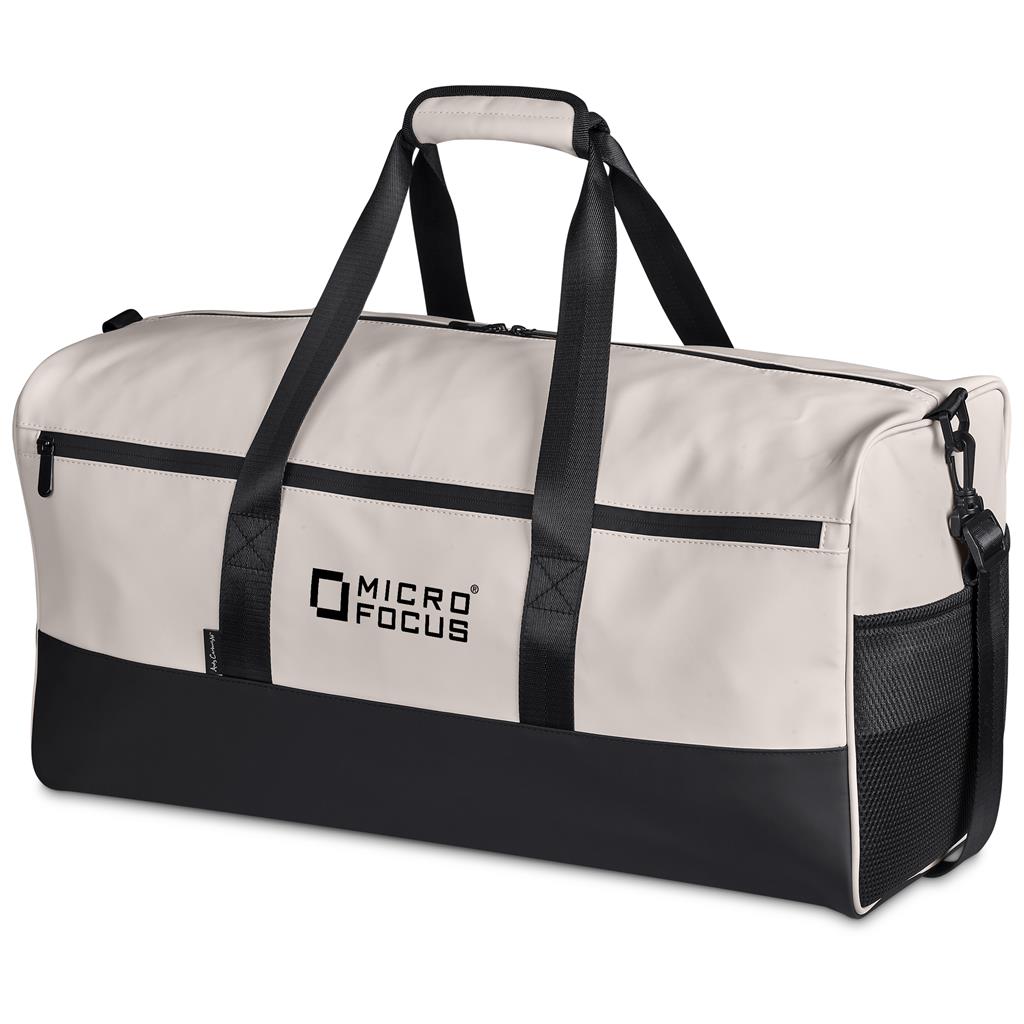 Andy Cartwright Cederberg Water-Resistant Weekend Bag