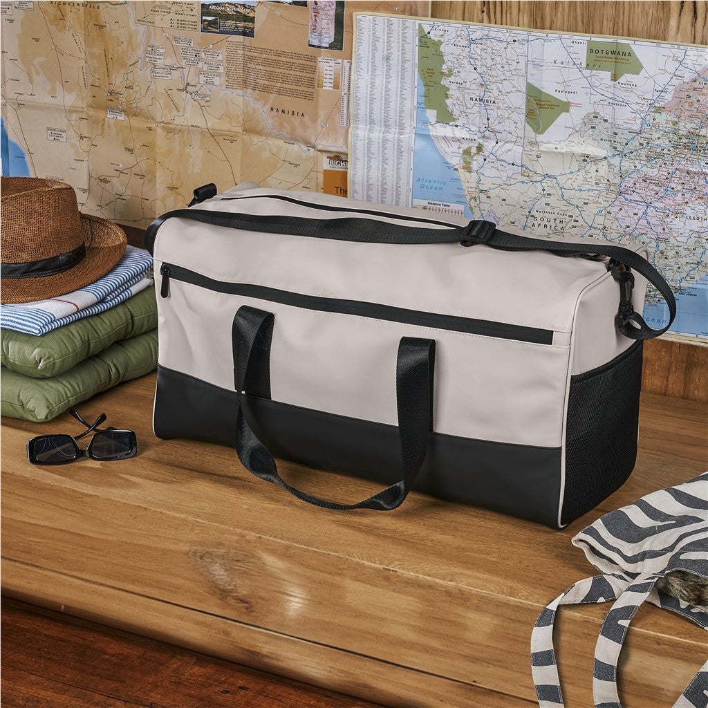 Andy Cartwright Cederberg Water-Resistant Weekend Bag