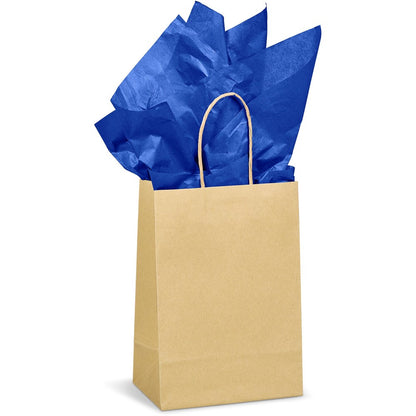 Altitude Ecological Digital Print Mini Paper Gift Bag 150gsm