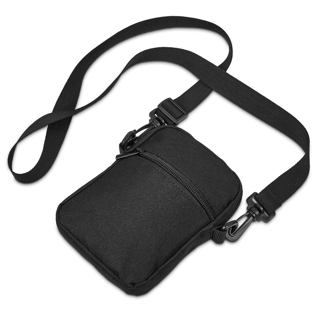 Altitude City Crossbody Bag