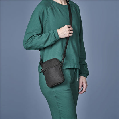 Altitude City Crossbody Bag