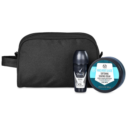 Altitude Lowry Toiletry Bag