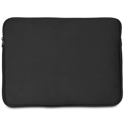 Altitude Cyber Neoprene Laptop Sleeve - 15-16 inch - Black