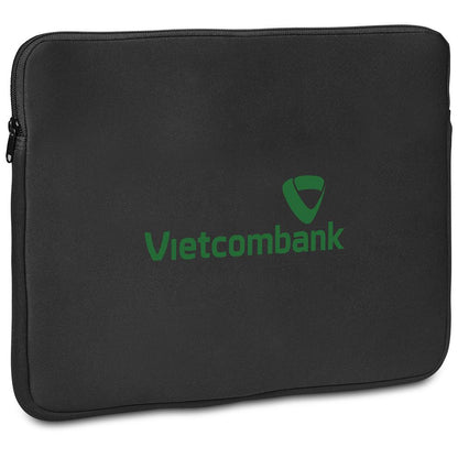 Altitude Cyber Neoprene Laptop Sleeve - 15-16 inch - Green