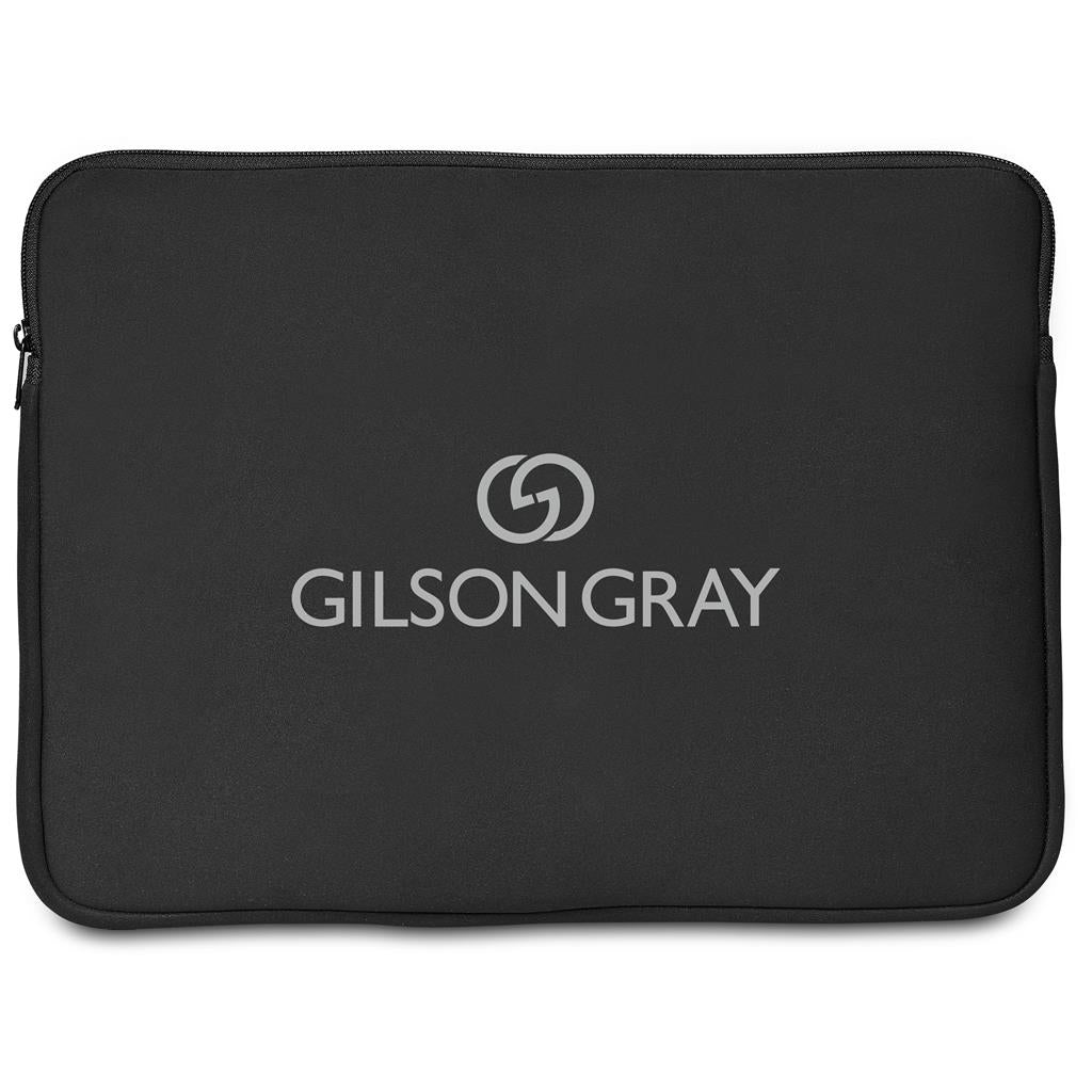 Altitude Cyber Neoprene Laptop Sleeve - 15-16 inch