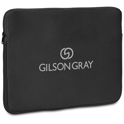 Altitude Cyber Neoprene Laptop Sleeve - 15-16 inch