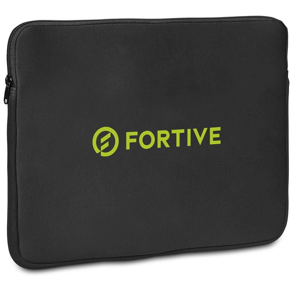 Altitude Cyber Neoprene Laptop Sleeve - 15-16 inch