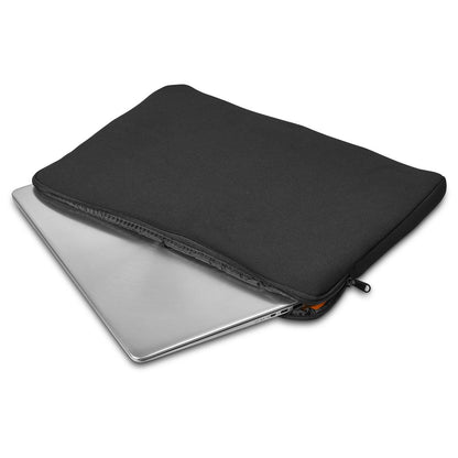 Altitude Cyber Neoprene Laptop Sleeve - 15-16 inch - Orange