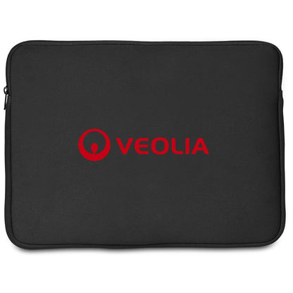 Altitude Cyber Neoprene Laptop Sleeve - 15-16 inch - Black