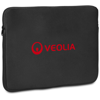 Altitude Cyber Neoprene Laptop Sleeve - 15-16 inch - Black