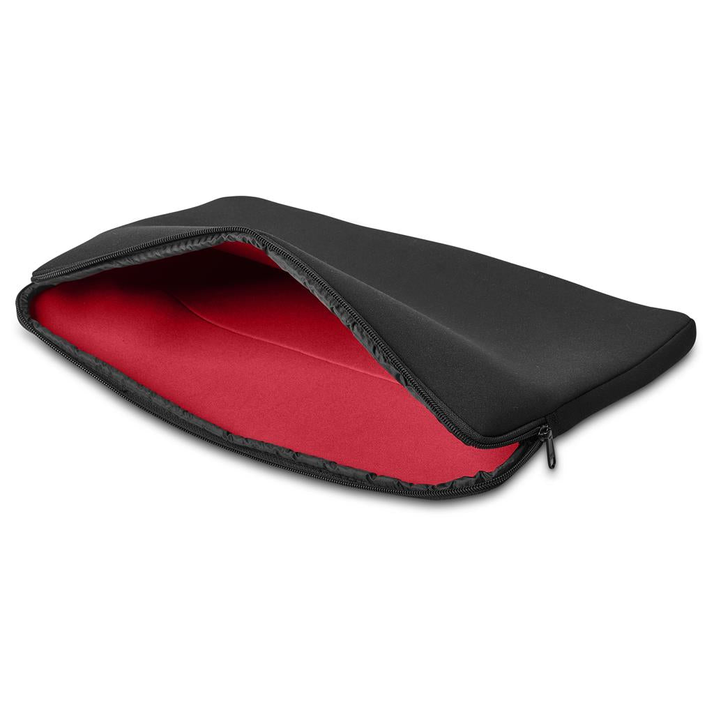 Altitude Cyber Neoprene Laptop Sleeve - 15-16 inch - Black