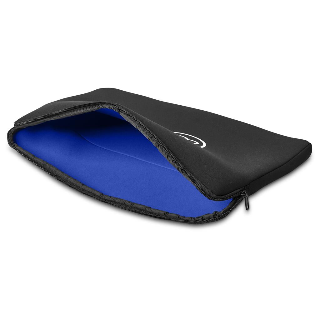 Altitude Cyber Neoprene Laptop Sleeve - 15-16 inch - Black