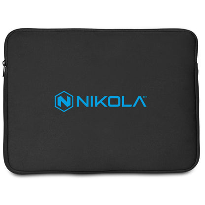 Altitude Cyber Neoprene Laptop Sleeve - 15-16 inch - Turquoise