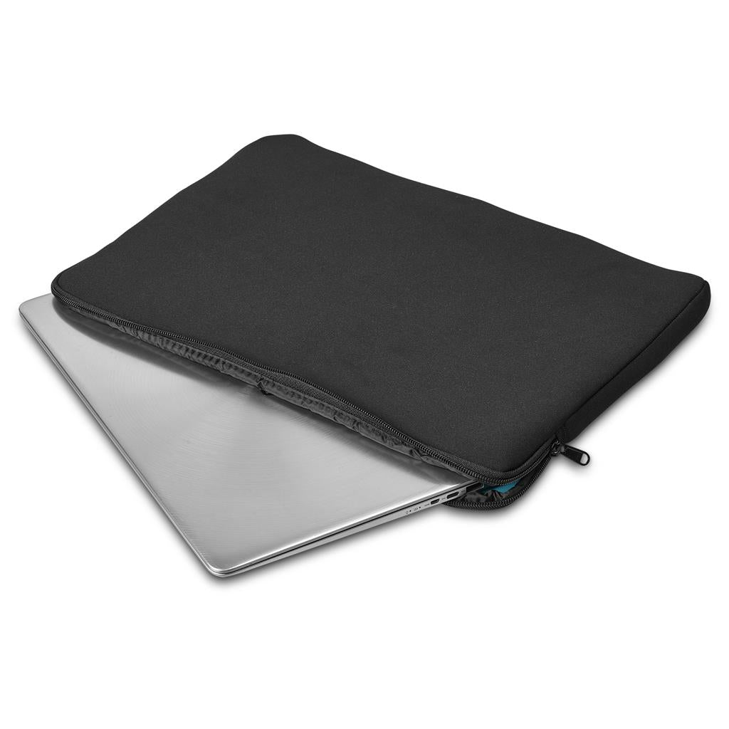 Altitude Cyber Neoprene Laptop Sleeve - 15-16 inch - Turquoise