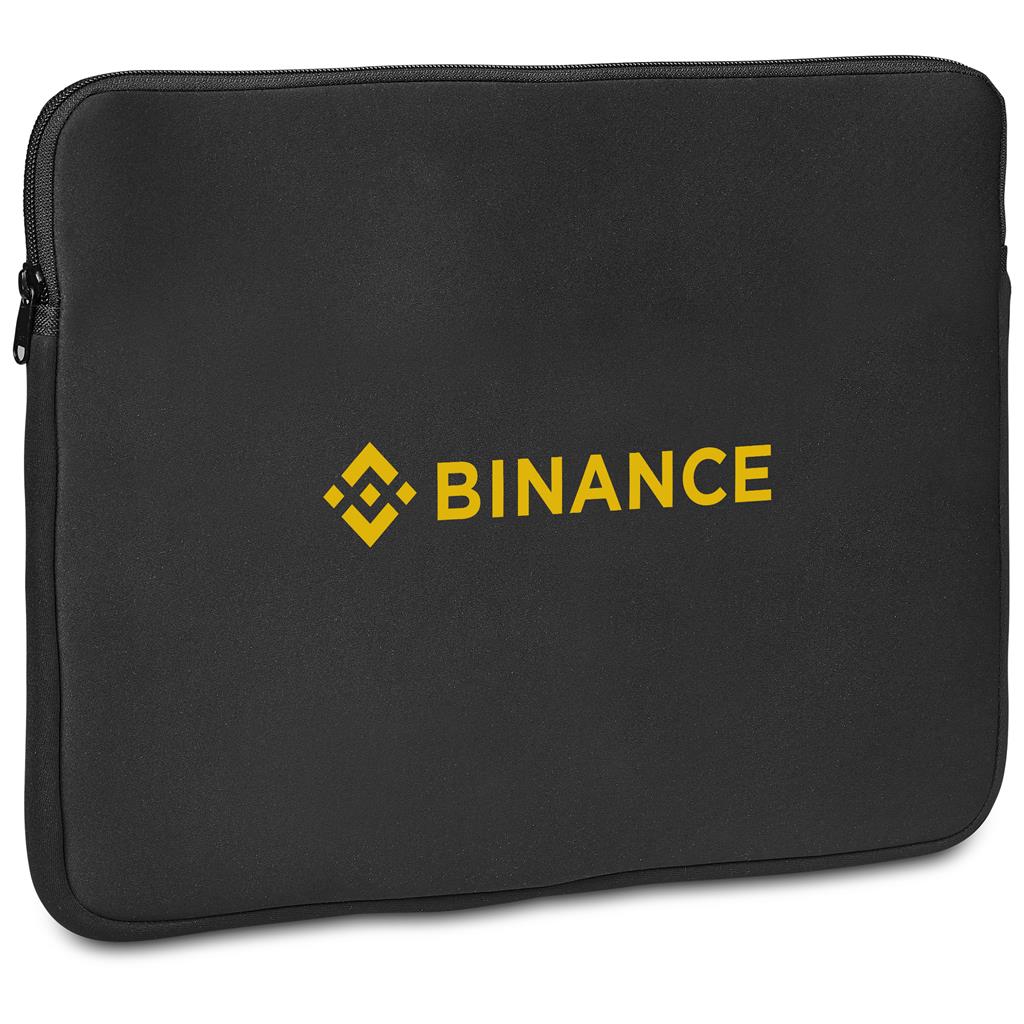 Altitude Cyber Neoprene Laptop Sleeve - 15-16 inch