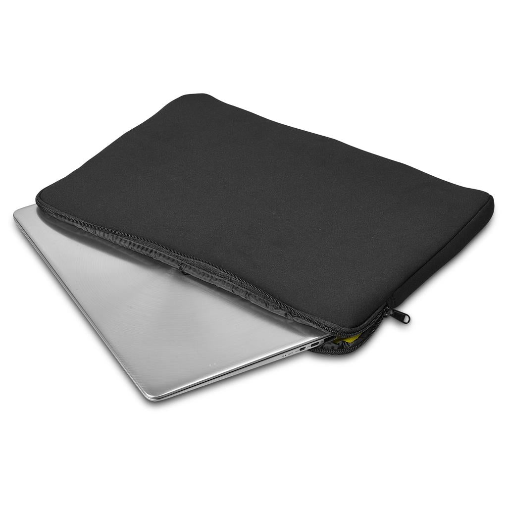 Altitude Cyber Neoprene Laptop Sleeve - 15-16 inch - Yellow