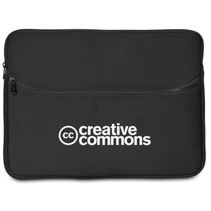 Altitude Sisco Neoprene Laptop Sleeve - 15-16 inch