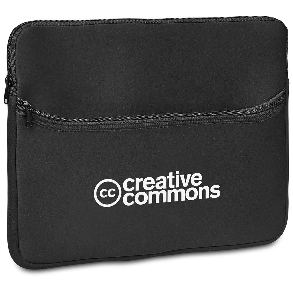 Altitude Sisco Neoprene Laptop Sleeve - 15-16 inch
