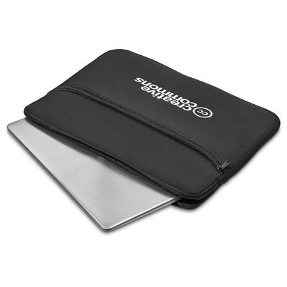 Altitude Sisco Neoprene Laptop Sleeve - 15-16 inch