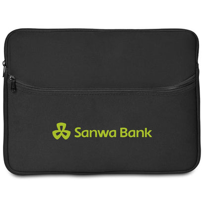 Altitude Sisco Neoprene Laptop Sleeve - 15-16 inch