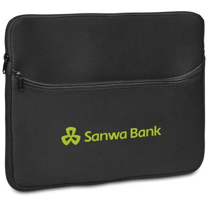 Altitude Sisco Neoprene Laptop Sleeve - 15-16 inch