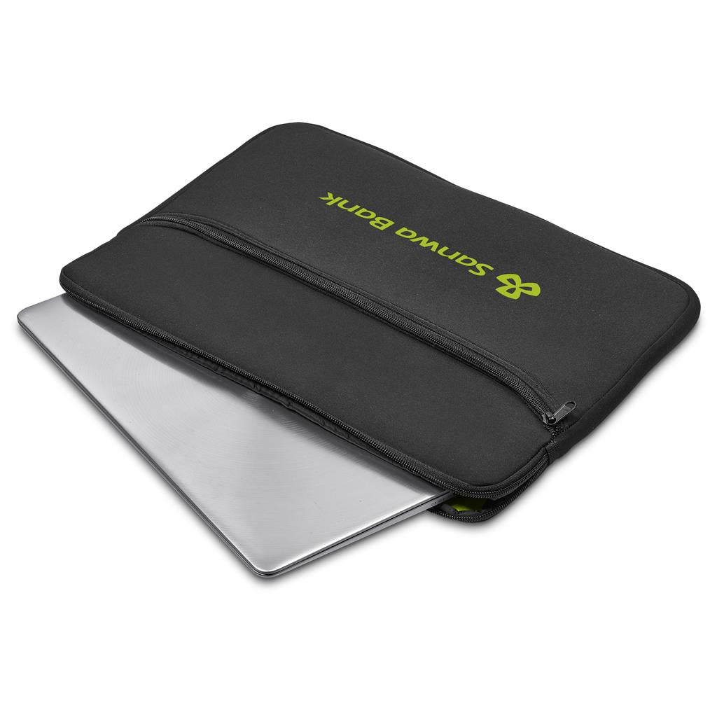 Altitude Sisco Neoprene Laptop Sleeve - 15-16 inch