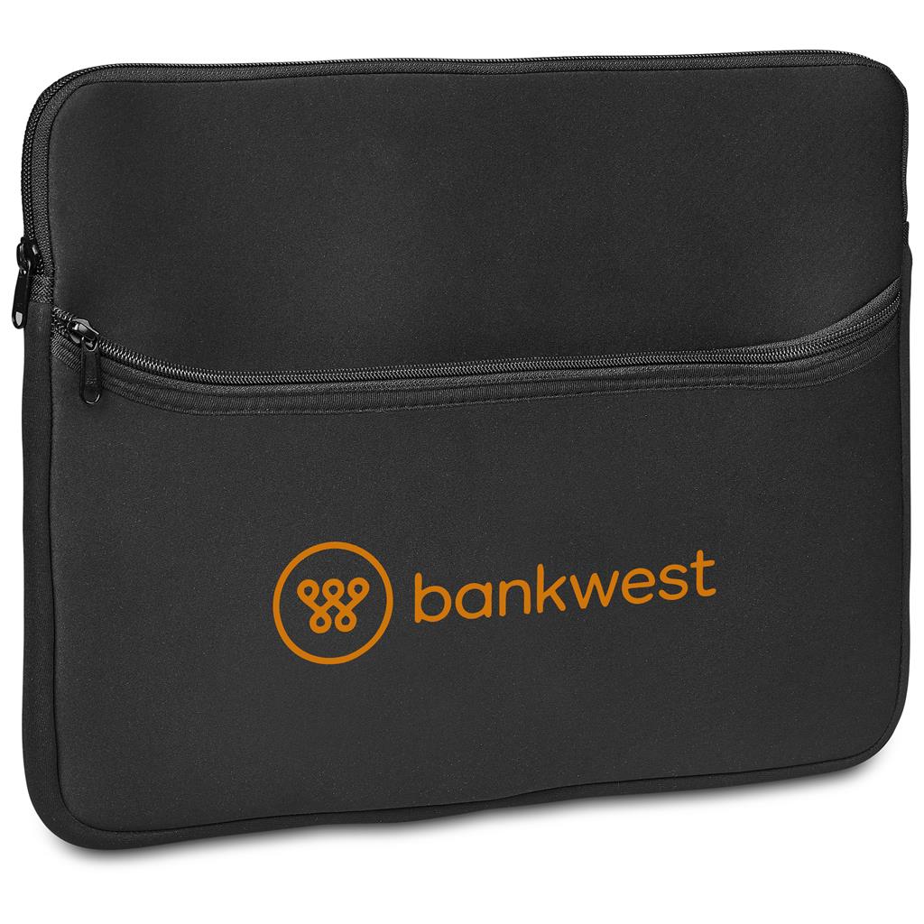 Altitude Sisco Neoprene Laptop Sleeve - 15-16 inch