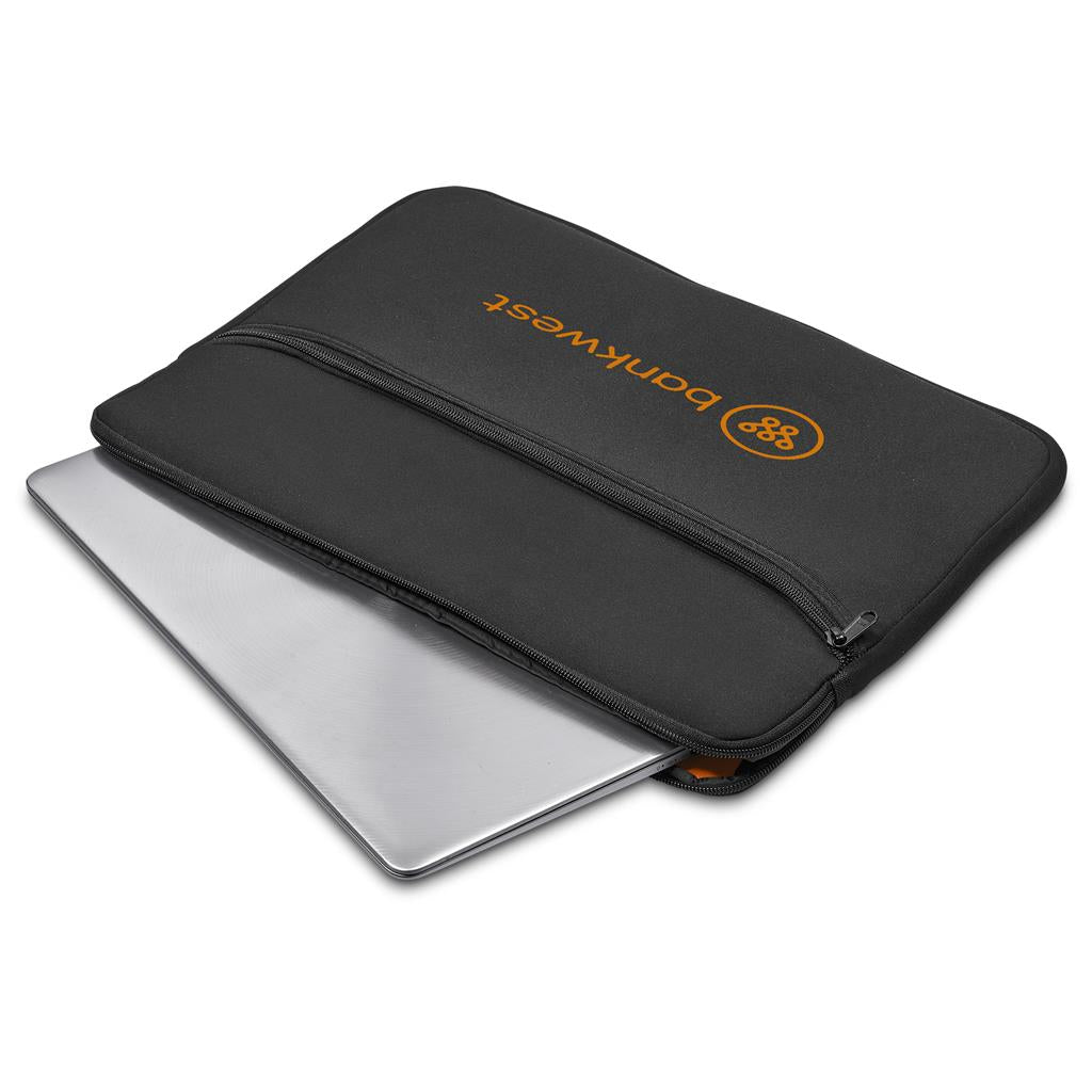 Altitude Sisco Neoprene Laptop Sleeve - 15-16 inch