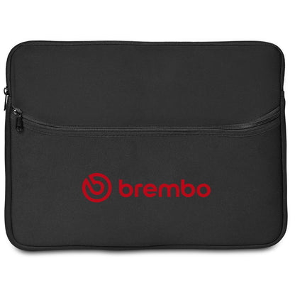 Altitude Sisco Neoprene Laptop Sleeve - 15-16 inch