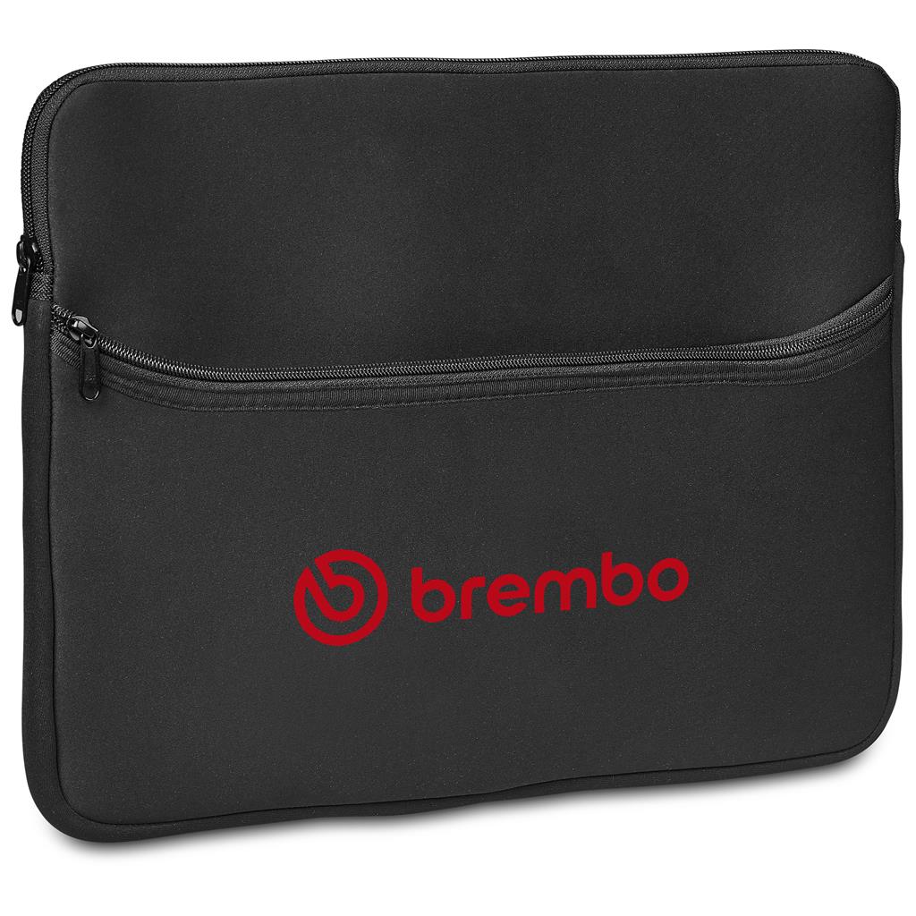 Altitude Sisco Neoprene Laptop Sleeve - 15-16 inch
