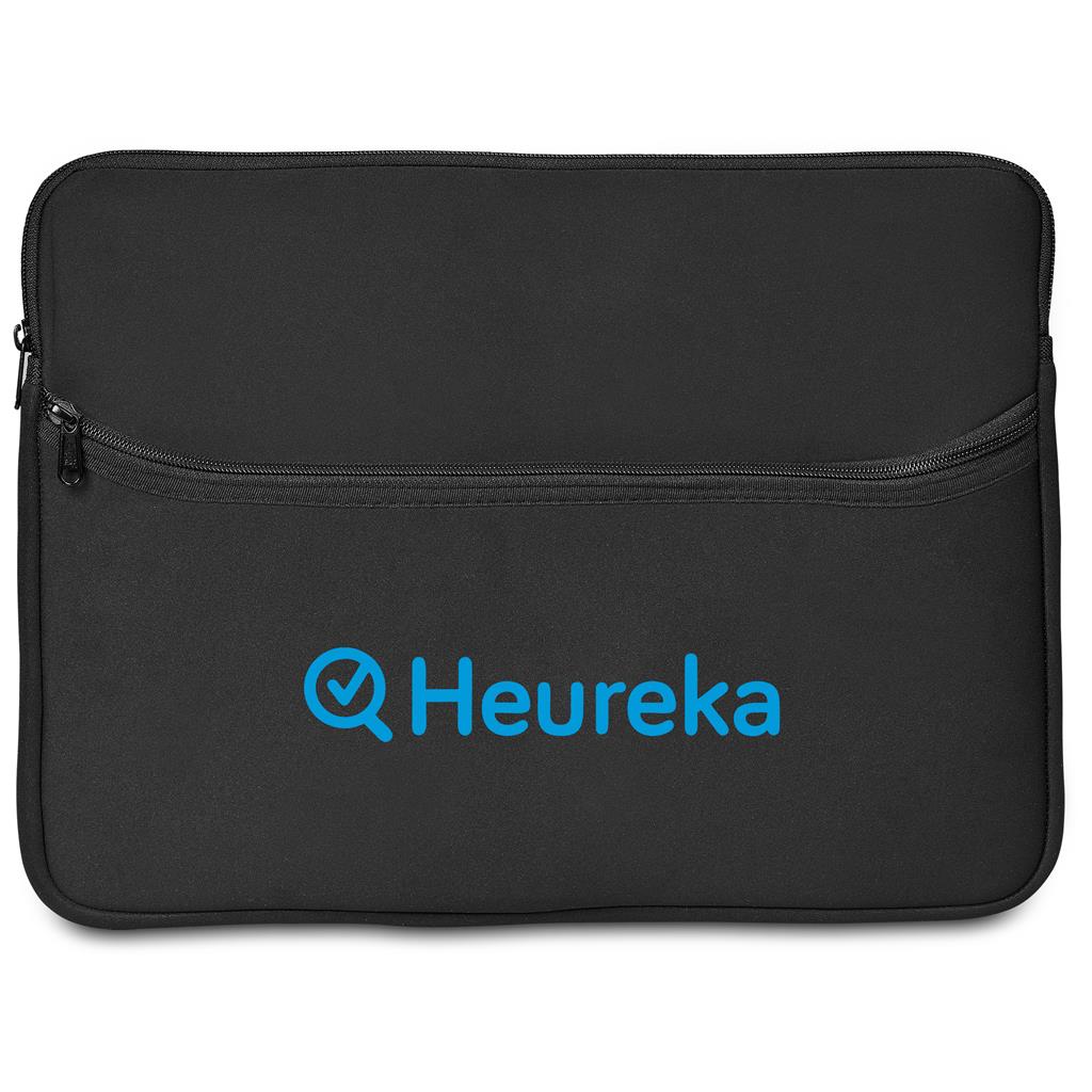 Altitude Sisco Neoprene Laptop Sleeve - 15-16 inch