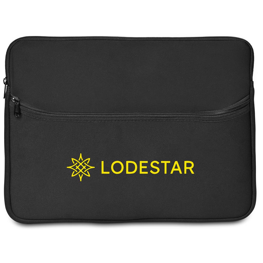 Altitude Sisco Neoprene Laptop Sleeve - 15-16 inch