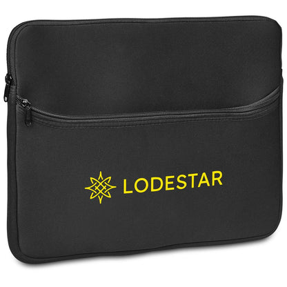 Altitude Sisco Neoprene Laptop Sleeve - 15-16 inch