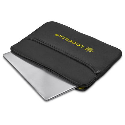 Altitude Sisco Neoprene Laptop Sleeve - 15-16 inch