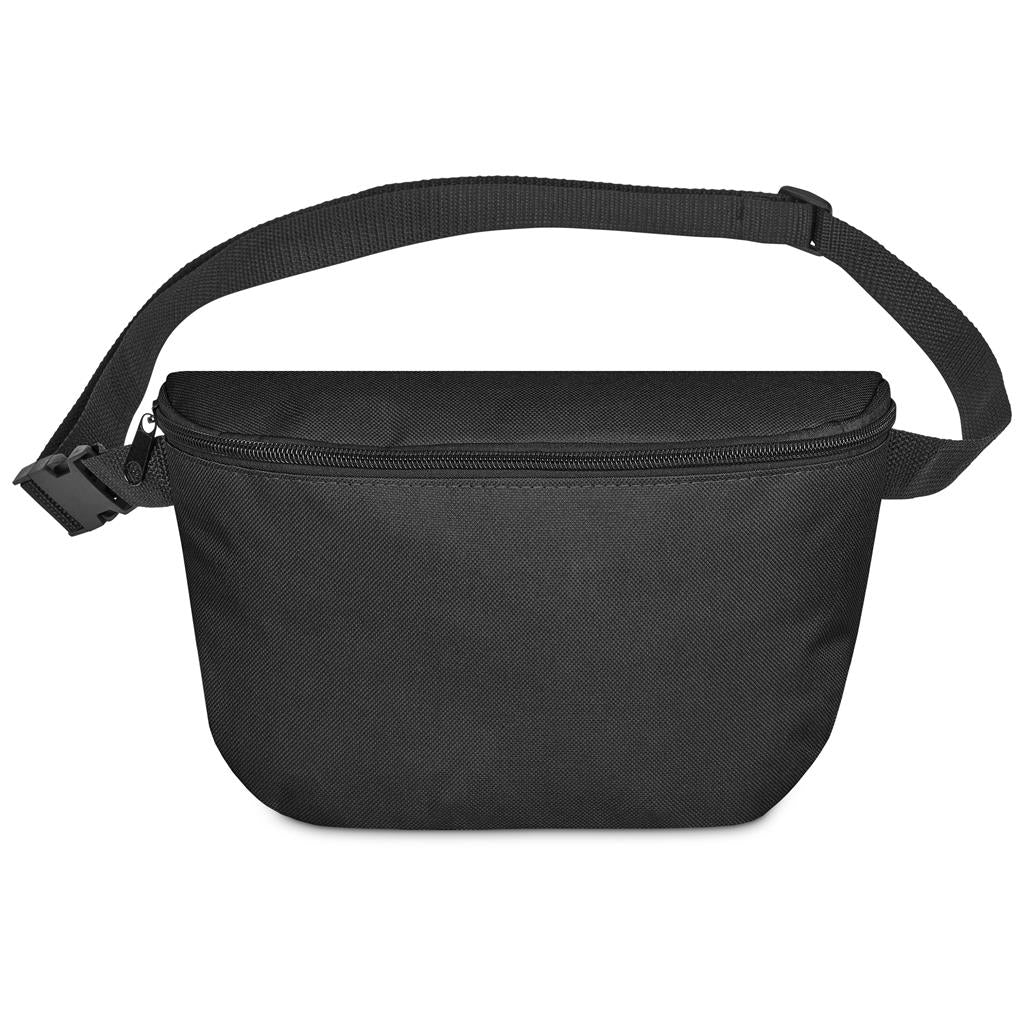 Altitude Syracuse Crossbody Bag