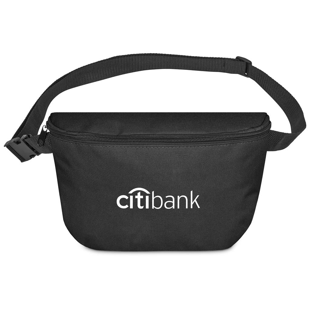Altitude Syracuse Crossbody Bag