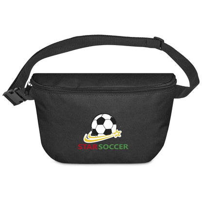 Altitude Syracuse Crossbody Bag