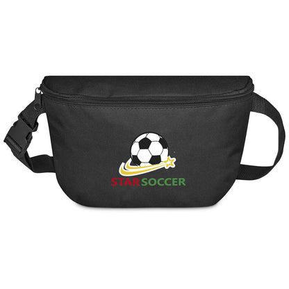 Altitude Syracuse Crossbody Bag