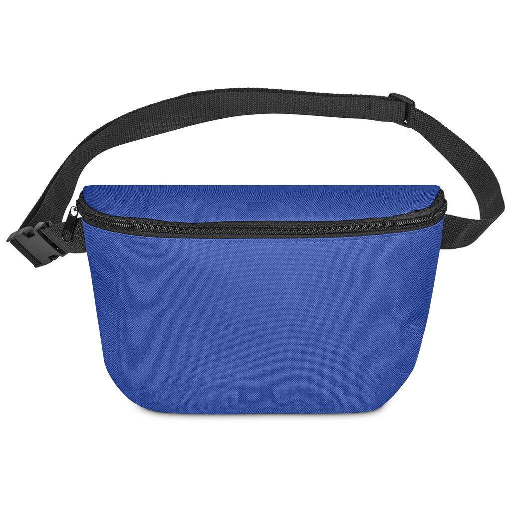 Altitude Syracuse Crossbody Bag