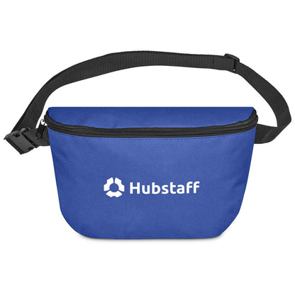 Altitude Syracuse Crossbody Bag