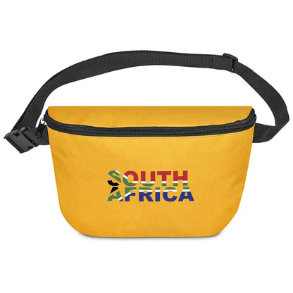 Altitude Syracuse Crossbody Bag