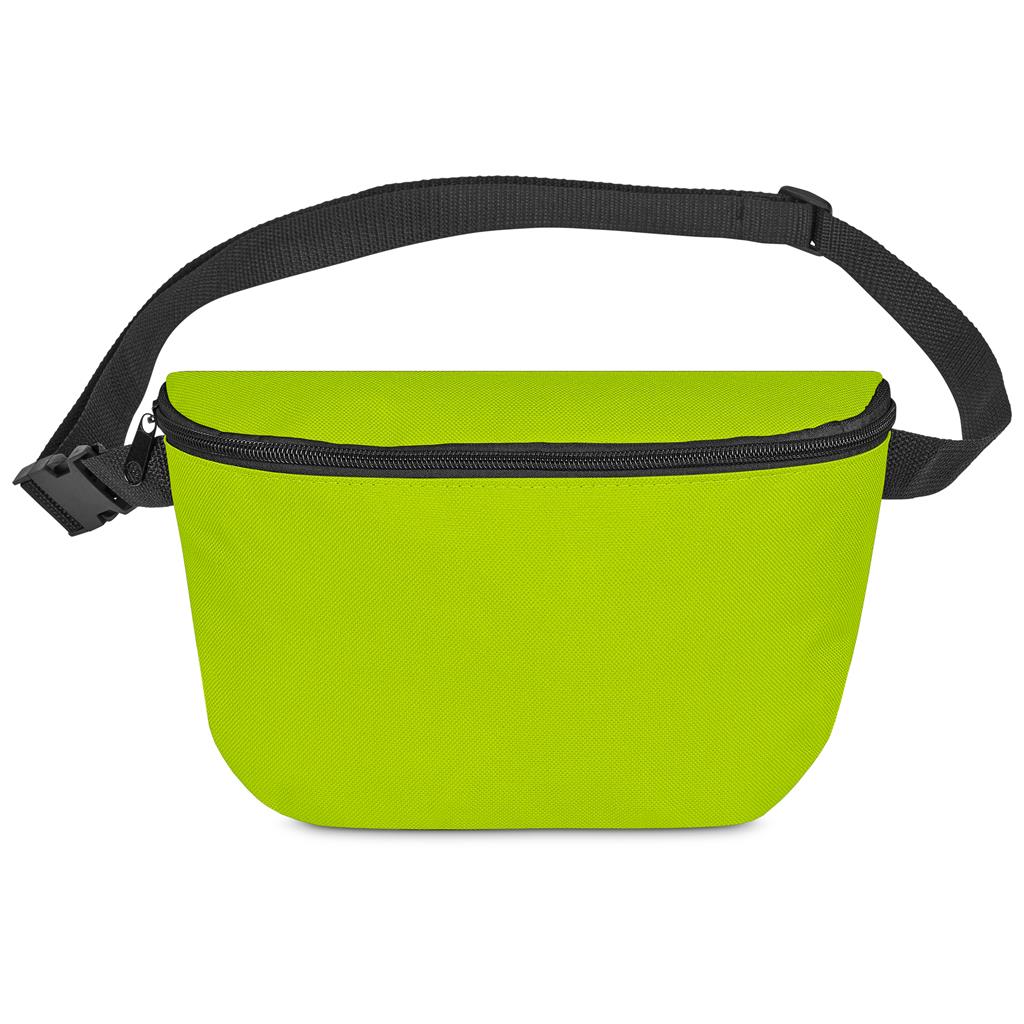 Altitude Syracuse Crossbody Bag