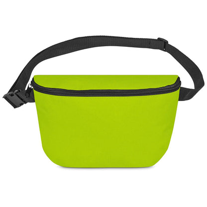 Altitude Syracuse Crossbody Bag