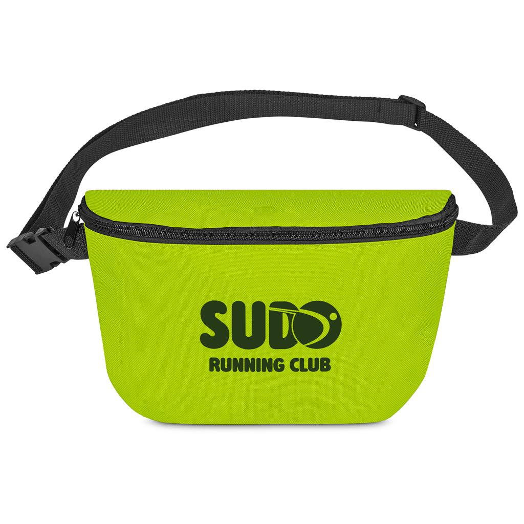 Altitude Syracuse Crossbody Bag