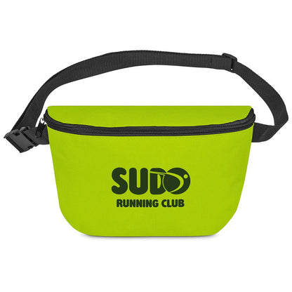 Altitude Syracuse Crossbody Bag