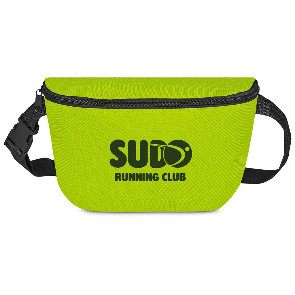 Altitude Syracuse Crossbody Bag