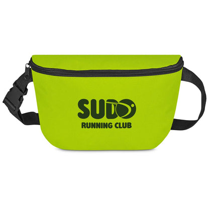 Altitude Syracuse Crossbody Bag