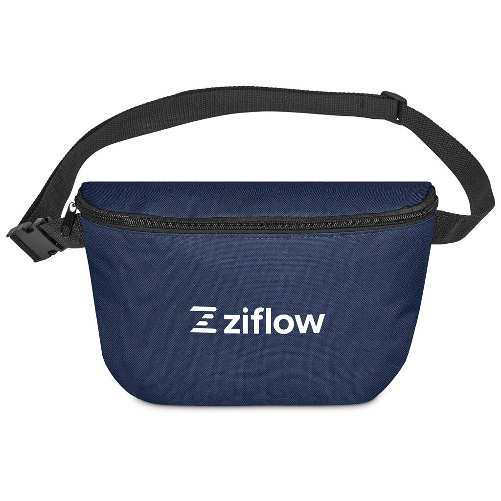 Altitude Syracuse Crossbody Bag